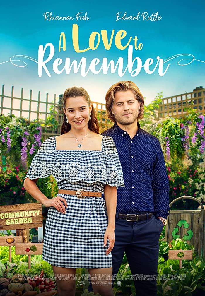 فيلم A Love to Remember 2021 مترجم فيلم A Love to Remember 2021 مترجم
