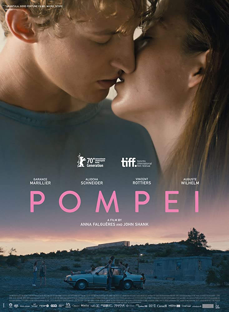 فيلم Pompi 2019 مترجم فيلم Pompi 2019 مترجم