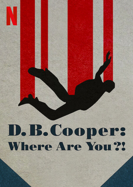 مسلسل DB Cooper Where Are You الموسم الاول حلقة 3 مسلسل DB Cooper Where Are You الموسم الاول حلقة 3