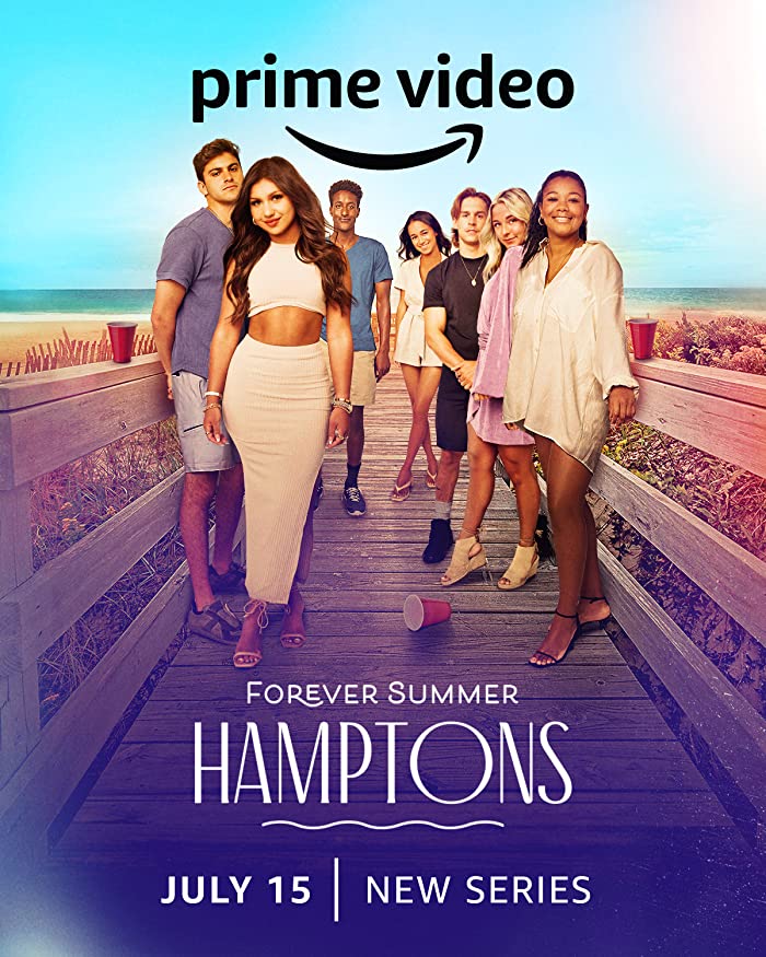 مسلسل Forever Summer: Hamptons الموسم الاول حلقة 8 والاخيرة مسلسل Forever Summer: Hamptons الموسم الاول حلقة 8 والاخيرة