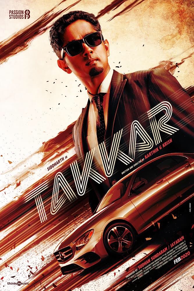فيلم Takkar 2022 مترجم فيلم Takkar 2022 مترجم