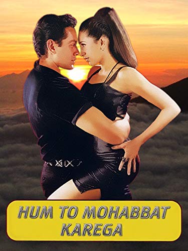 فيلم Hum To Mohabbat Karega 2000 مترجم فيلم Hum To Mohabbat Karega 2000 مترجم