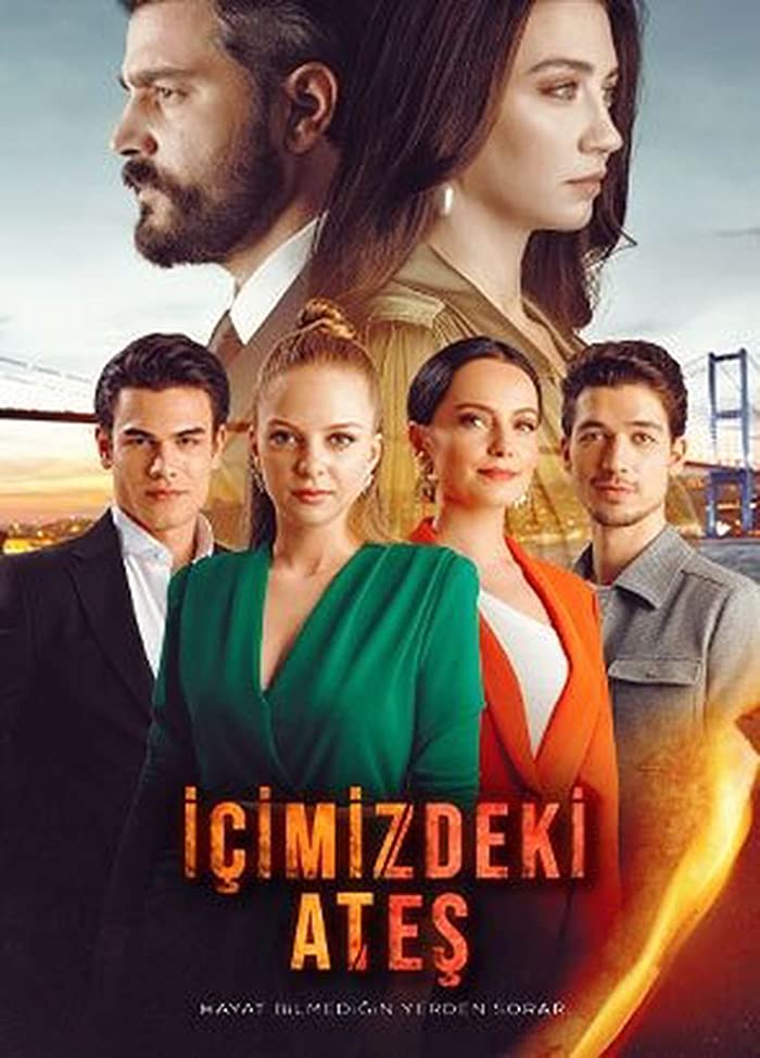 مسلسل النار التي بداخلنا حلقة 4 مترجمة مسلسل النار التي بداخلنا حلقة 4 مترجمة