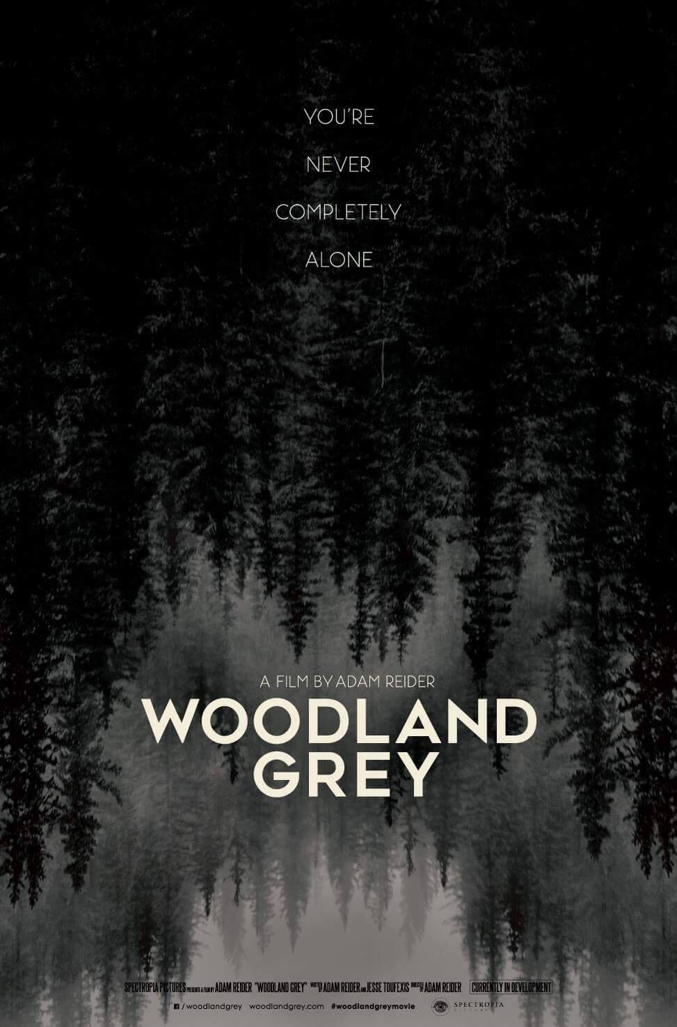 فيلم Woodland Grey 2021 مترجم فيلم Woodland Grey 2021 مترجم
