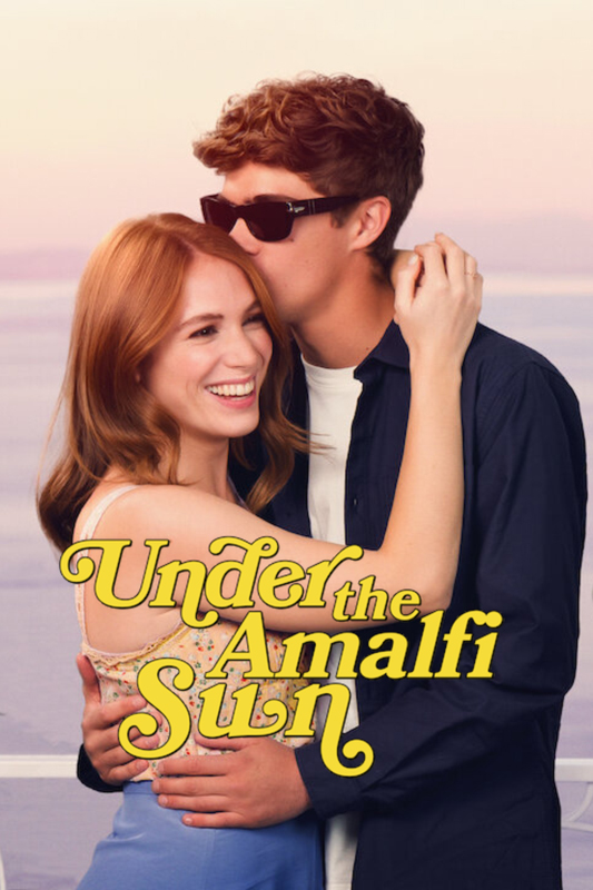 فيلم Under the Amalfi Sun 2022 مترجم فيلم Under the Amalfi Sun 2022 مترجم