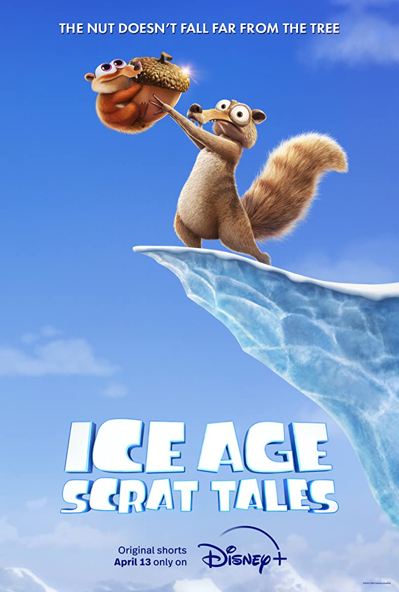 مسلسل Ice Age: Scrat Tales الموسم الاول الجلقة 1 مسلسل Ice Age: Scrat Tales الموسم الاول الجلقة 1