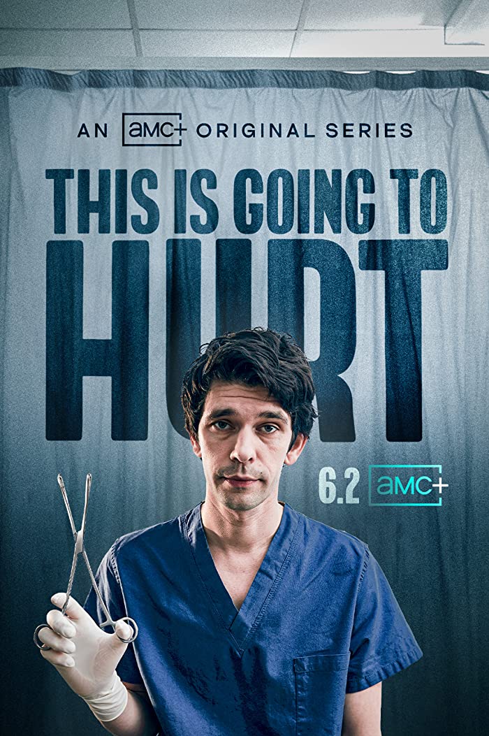 مسلسل This Is Going to Hurt الموسم الاول حلقة 2 مسلسل This Is Going to Hurt الموسم الاول حلقة 2