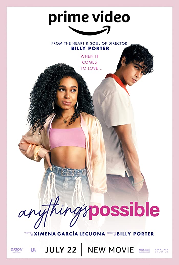 فيلم Anythings Possible 2022 مترجم فيلم Anythings Possible 2022 مترجم