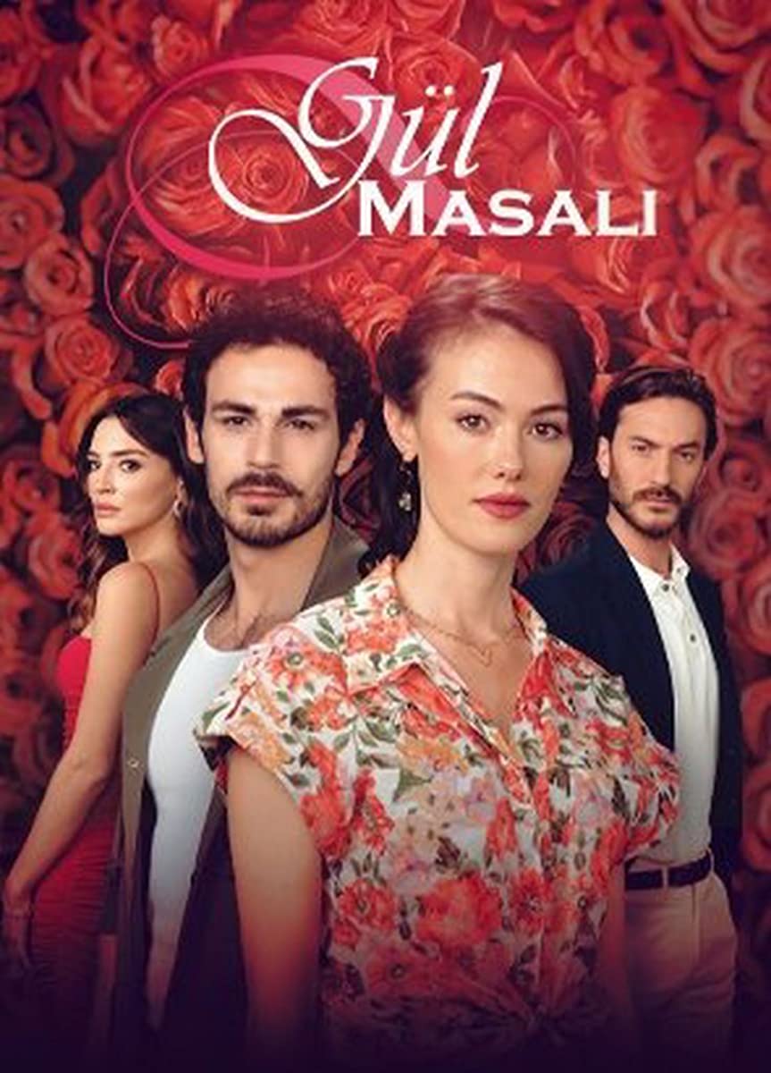 مسلسل حكاية وردة حلقة 5 مترجمة مسلسل حكاية وردة حلقة 5 مترجمة