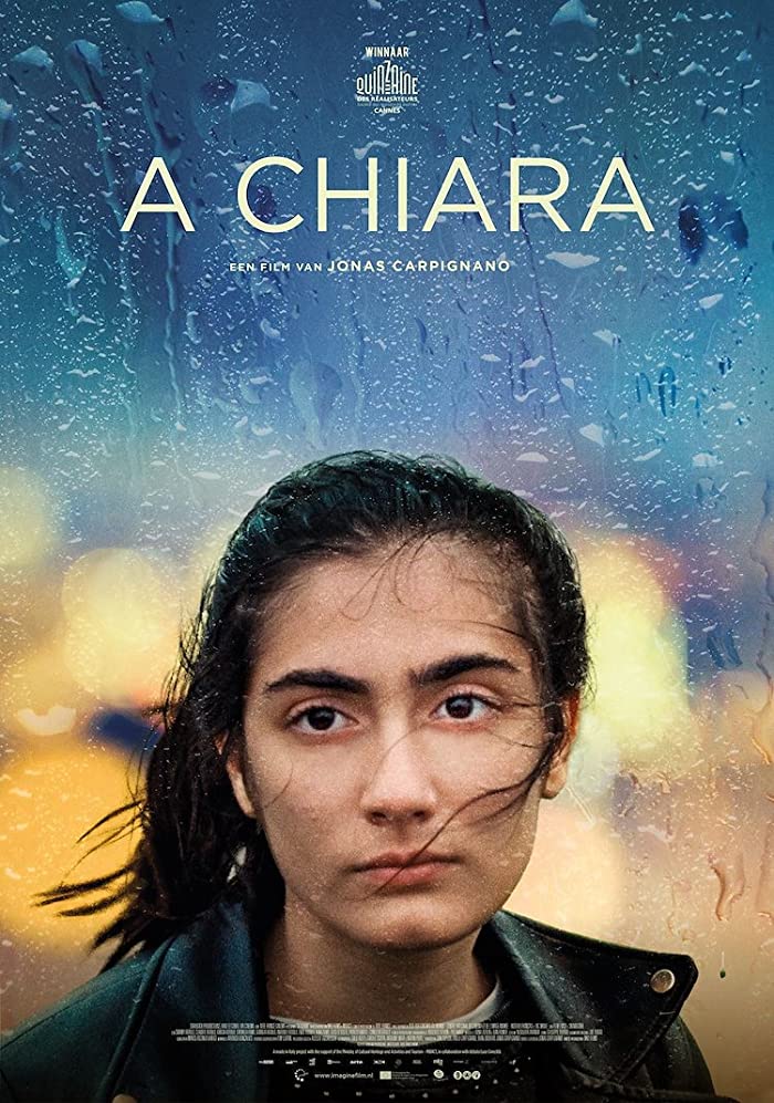 فيلم A Chiara 2021 مترجم فيلم A Chiara 2021 مترجم
