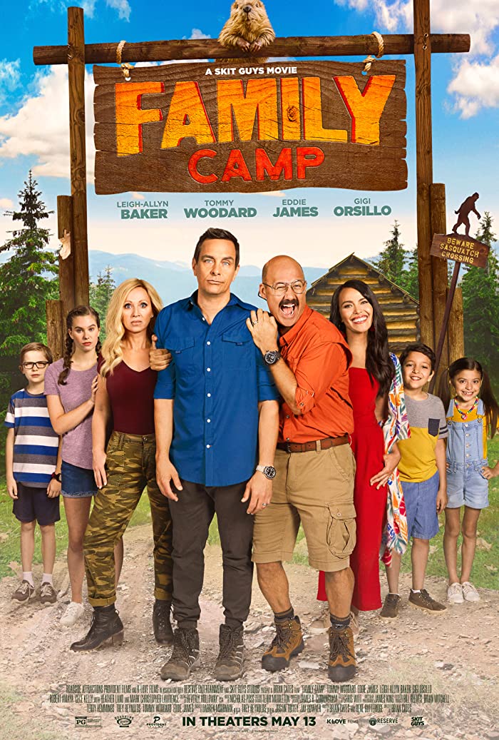 فيلم Family Camp 2022 مترجم فيلم Family Camp 2022 مترجم