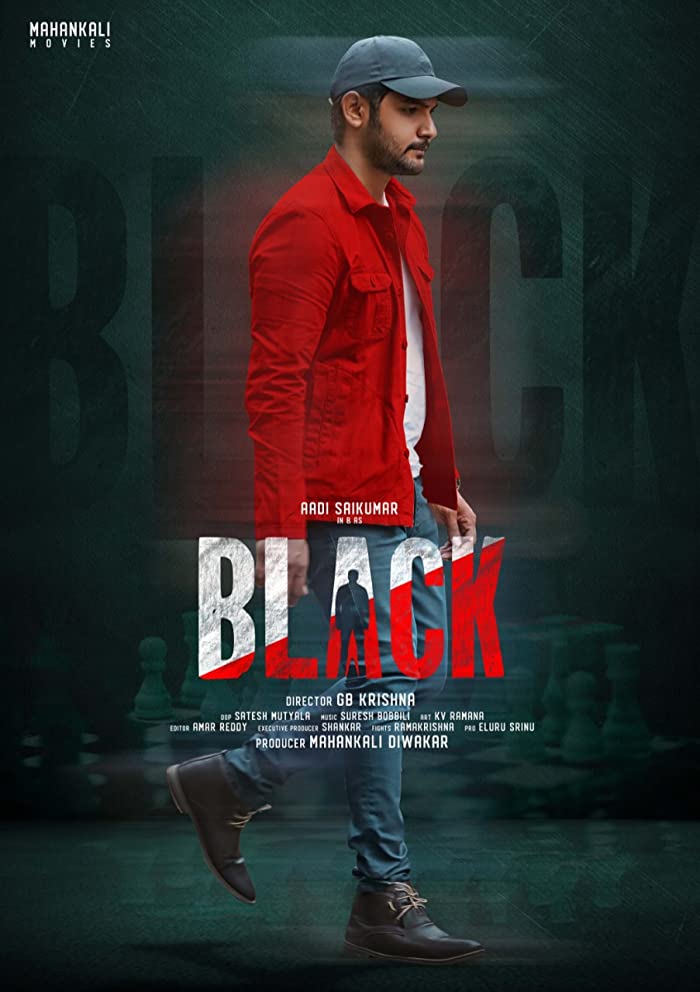 فيلم Black 2022 مترجم فيلم Black 2022 مترجم