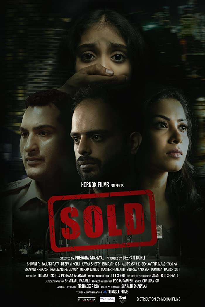 فيلم Sold 2022 مترجم فيلم Sold 2022 مترجم