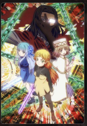 انمي Isekai Ojisan حلقة 13 والاخيرة مترجمة