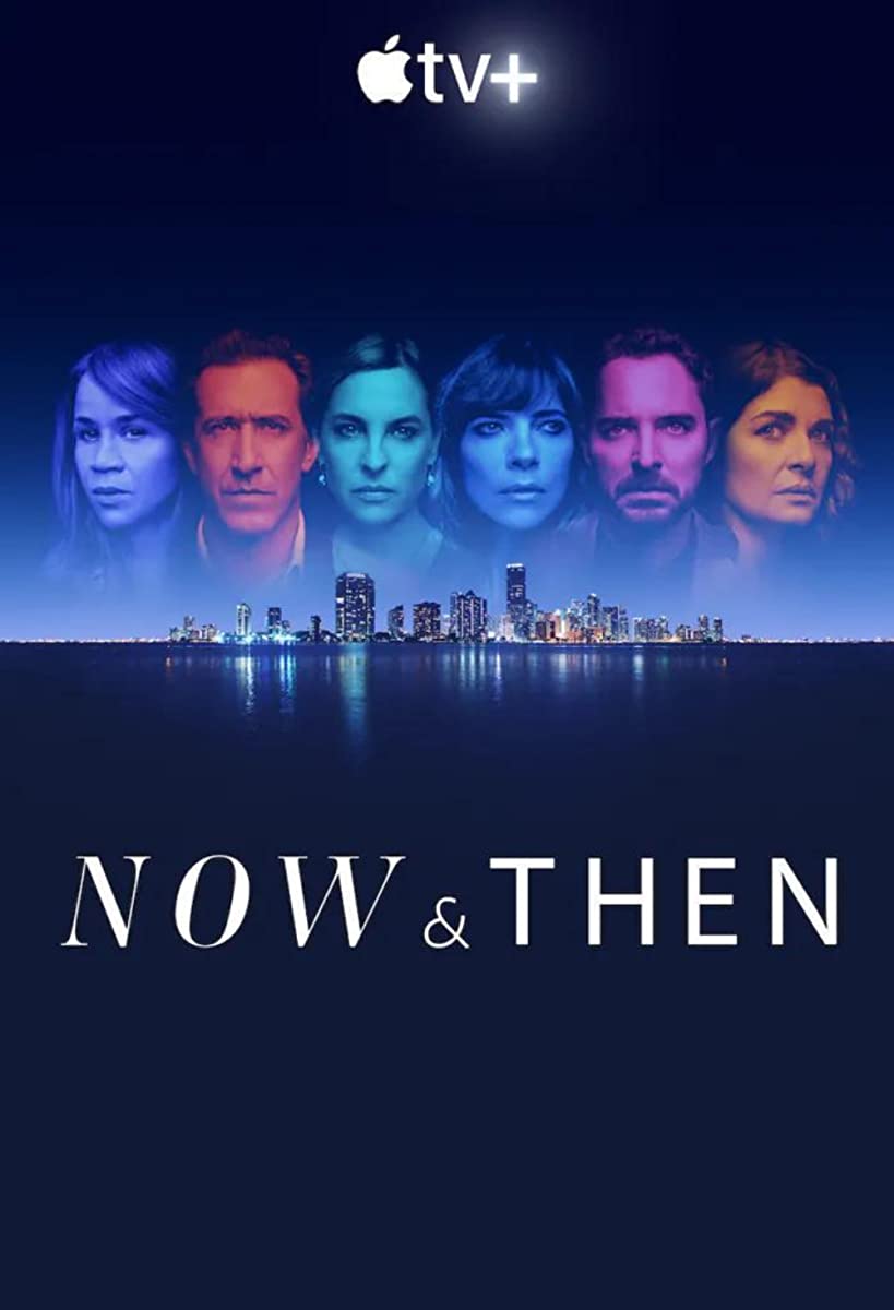 مسلسل Now and Then الموسم الاول حلقة 8 والاخيرة مسلسل Now and Then الموسم الاول حلقة 8 والاخيرة
