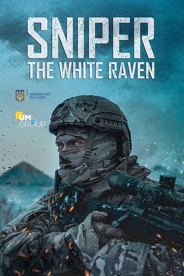 فيلم Sniper. The White Raven 2022 مترجم فيلم Sniper. The White Raven 2022 مترجم