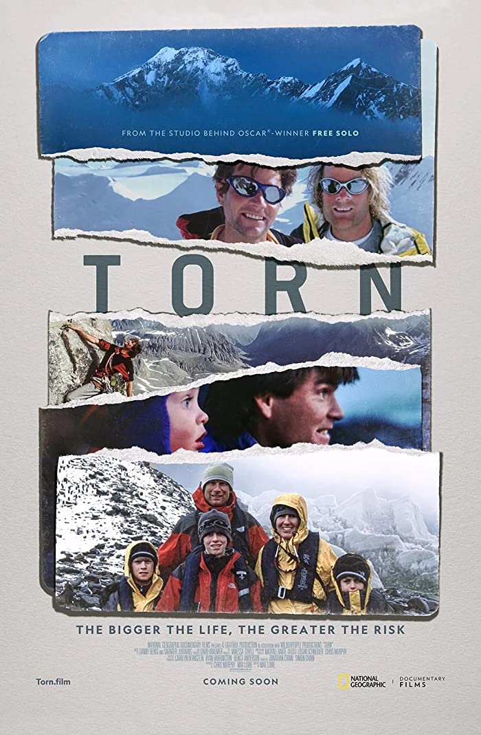 فيلم Torn 2021 مترجم فيلم Torn 2021 مترجم
