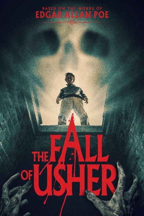 فيلم The Fall of Usher 2021 مترجم فيلم The Fall of Usher 2021 مترجم