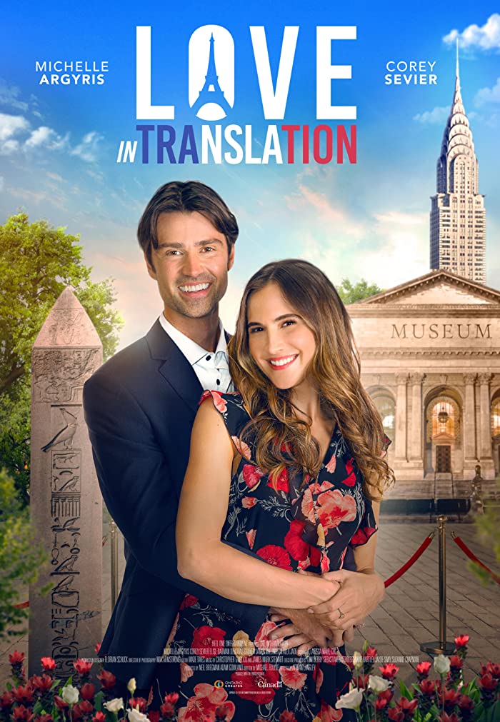 فيلم Love in Translation 2021 مترجم فيلم Love in Translation 2021 مترجم