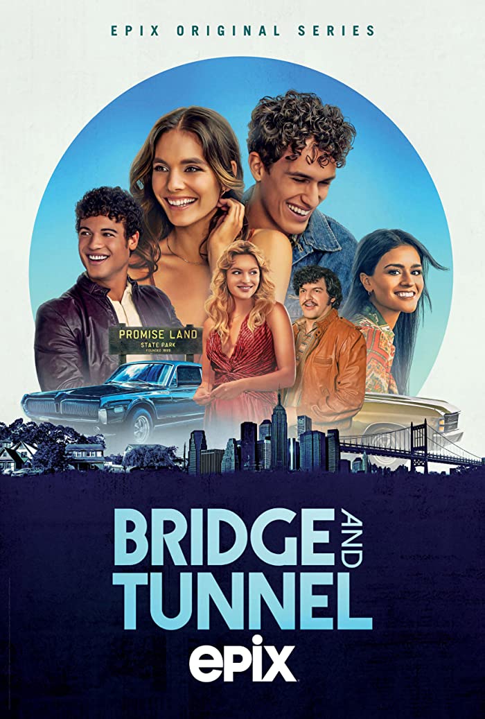 مسلسل Bridge and Tunnel الموسم الثاني حلقة 2 مسلسل Bridge and Tunnel الموسم الثاني حلقة 2