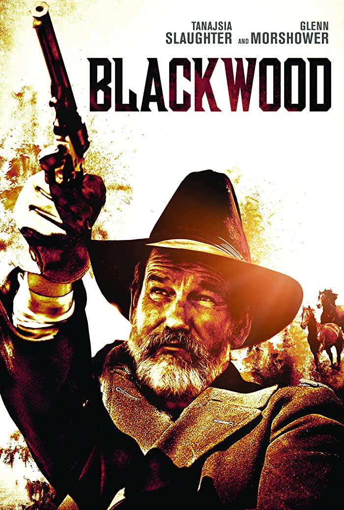 فيلم Black Wood 2022 مترجم فيلم Black Wood 2022 مترجم
