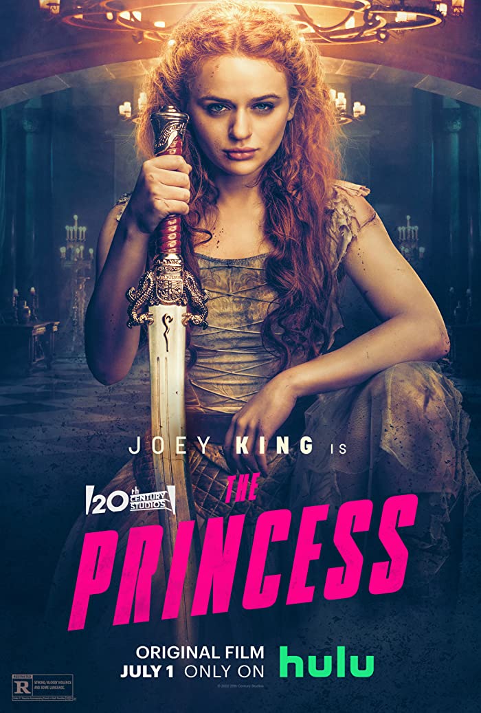 فيلم The Princess 2022 مترجم فيلم The Princess 2022 مترجم