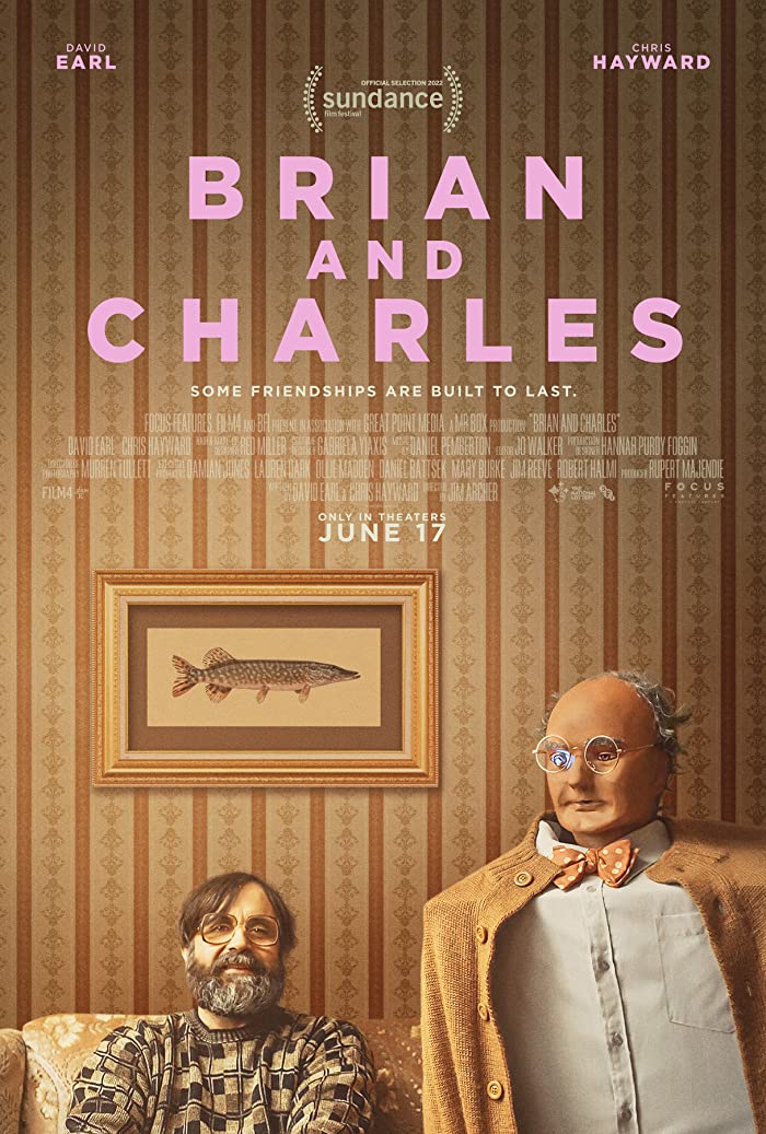 فيلم Brian and Charles 2022 مترجم فيلم Brian and Charles 2022 مترجم