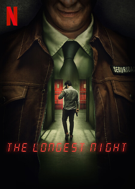 مسلسل The Longest Night الموسم الاول حلقة 6 والاخيرة مسلسل The Longest Night الموسم الاول حلقة 6 والاخيرة