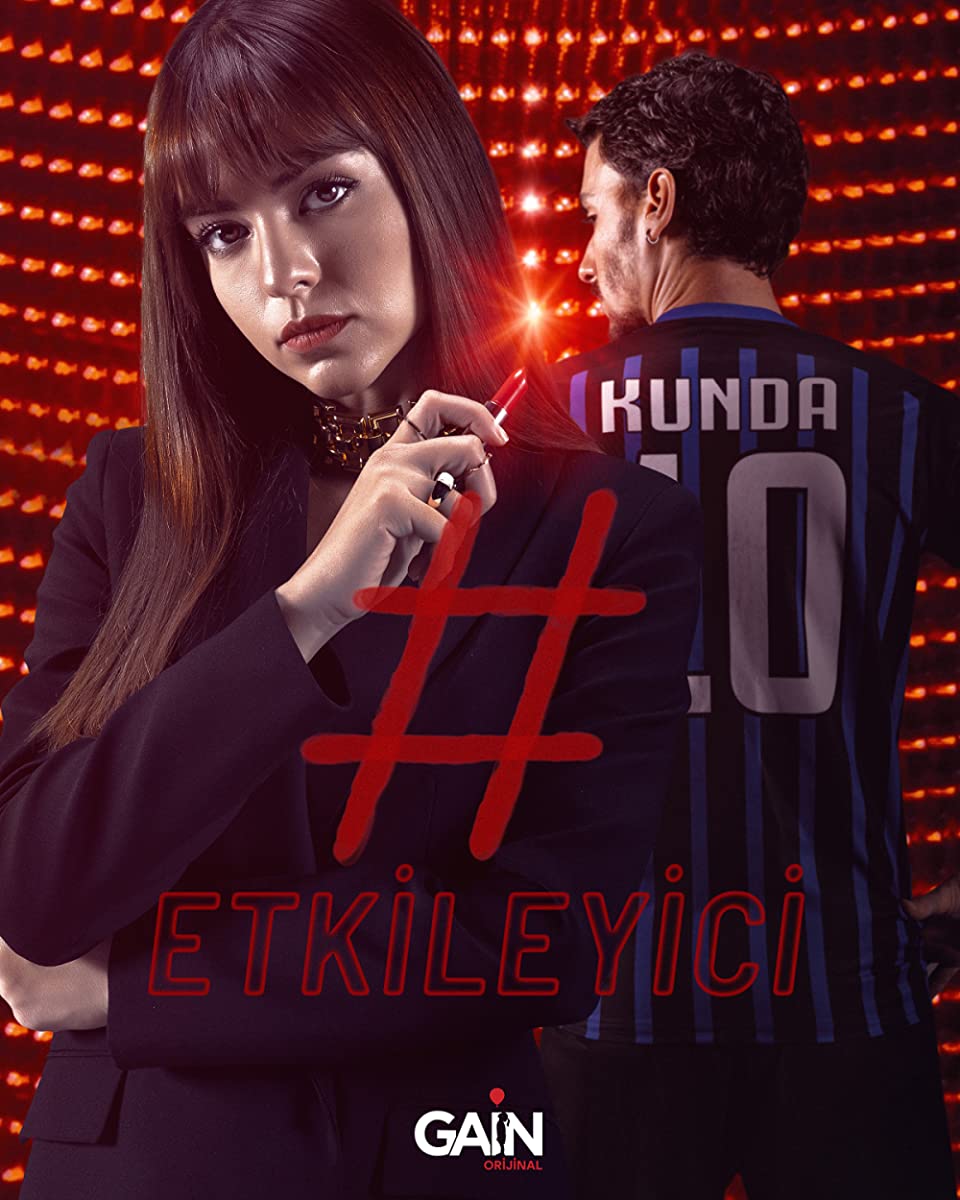 مسلسل المؤثر حلقة 3 مترجمة مسلسل المؤثر حلقة 3 مترجمة
