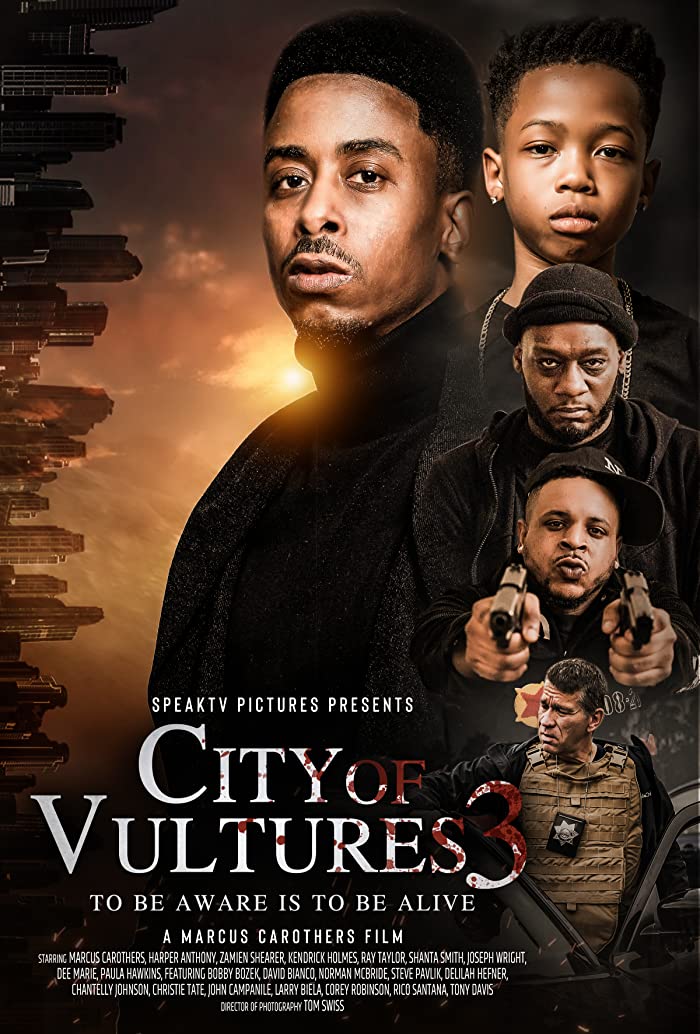فيلم City of Vultures 3 2022 مترجم فيلم City of Vultures 3 2022 مترجم