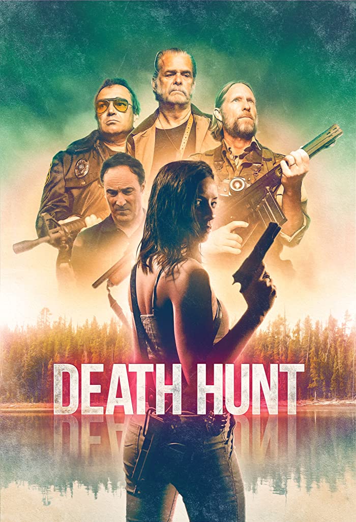 فيلم Death Hunt 2022 مترجم فيلم Death Hunt 2022 مترجم