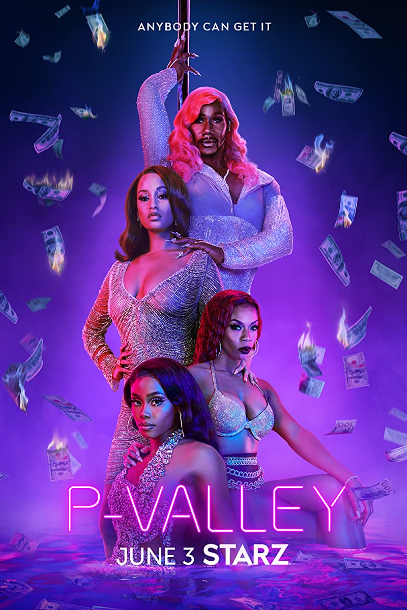 مسلسل P-Valley الموسم الثاني حلقة 4 مسلسل P-Valley الموسم الثاني حلقة 4