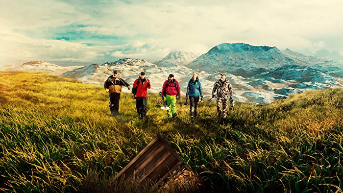 مسلسل Pirate Gold of Adak Island الموسم الاول حلقة 8 والاخيرة مسلسل Pirate Gold of Adak Island الموسم الاول حلقة 8 والاخيرة