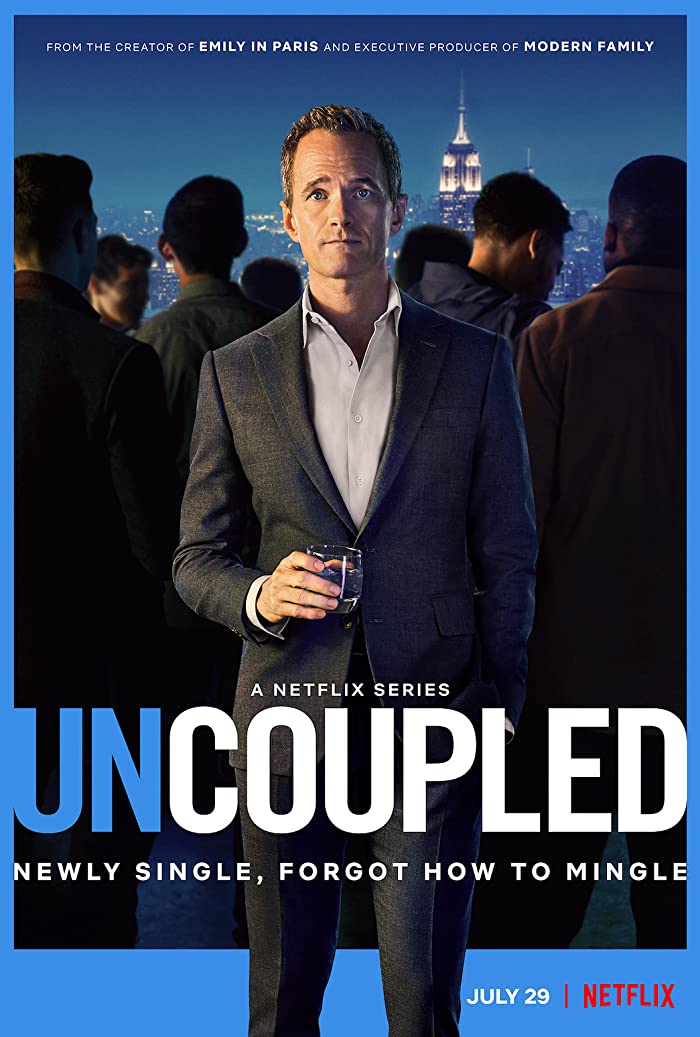مسلسل Uncoupled الموسم الاول حلقة 6 مسلسل Uncoupled الموسم الاول حلقة 6