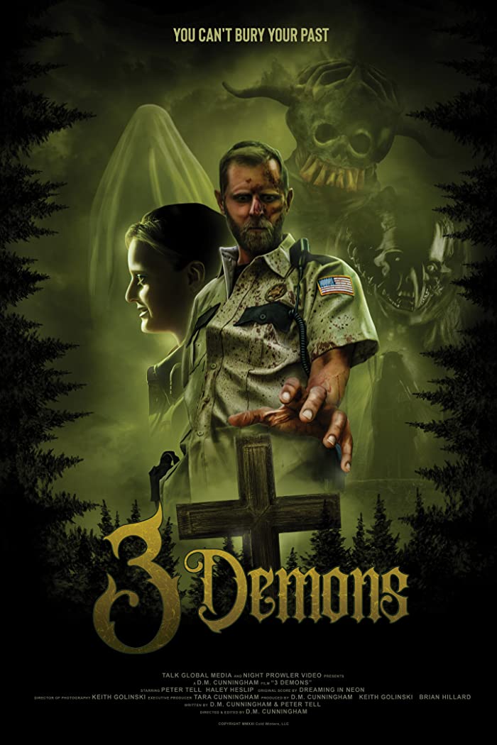فيلم 3 Demons 2022 مترجم فيلم 3 Demons 2022 مترجم