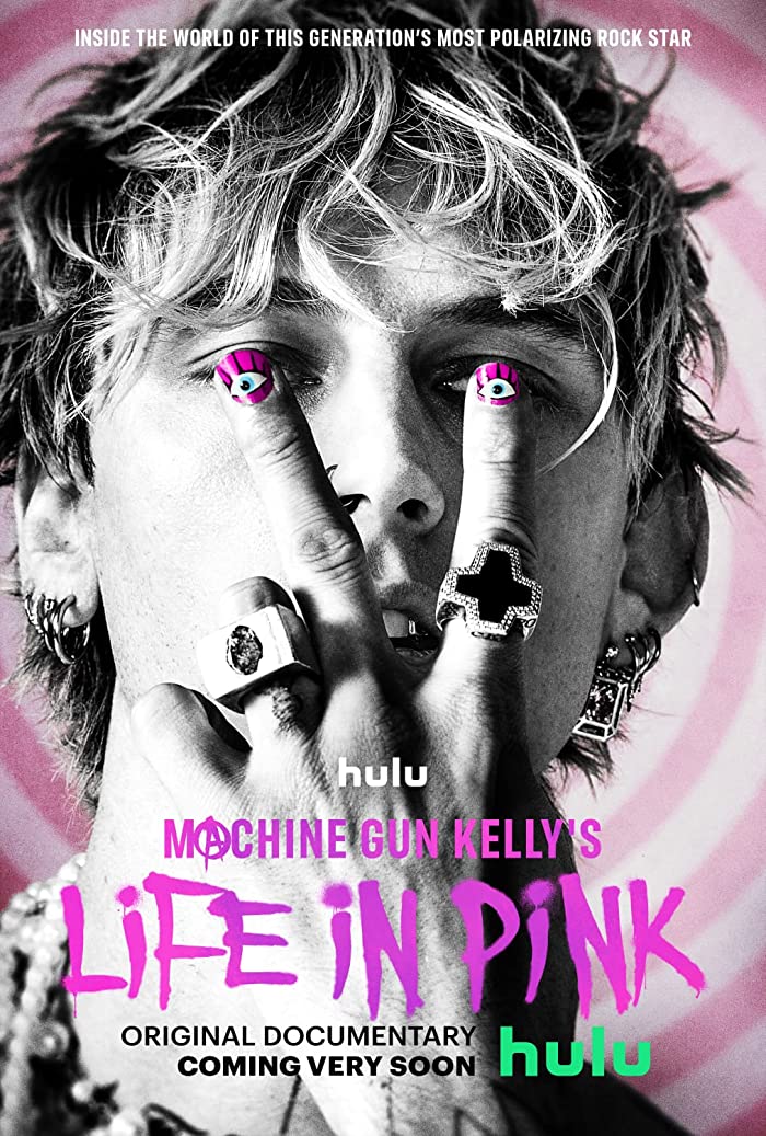 فيلم Machine Gun Kellys Life in Pink 2022 مترجم فيلم Machine Gun Kellys Life in Pink 2022 مترجم