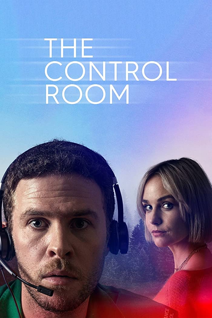 مسلسل The Control Room الموسم الاول حلقة 3 والاخيرة مسلسل The Control Room الموسم الاول حلقة 3 والاخيرة