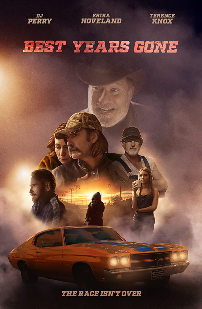 فيلم Best Years Gone 2021 مترجم فيلم Best Years Gone 2021 مترجم