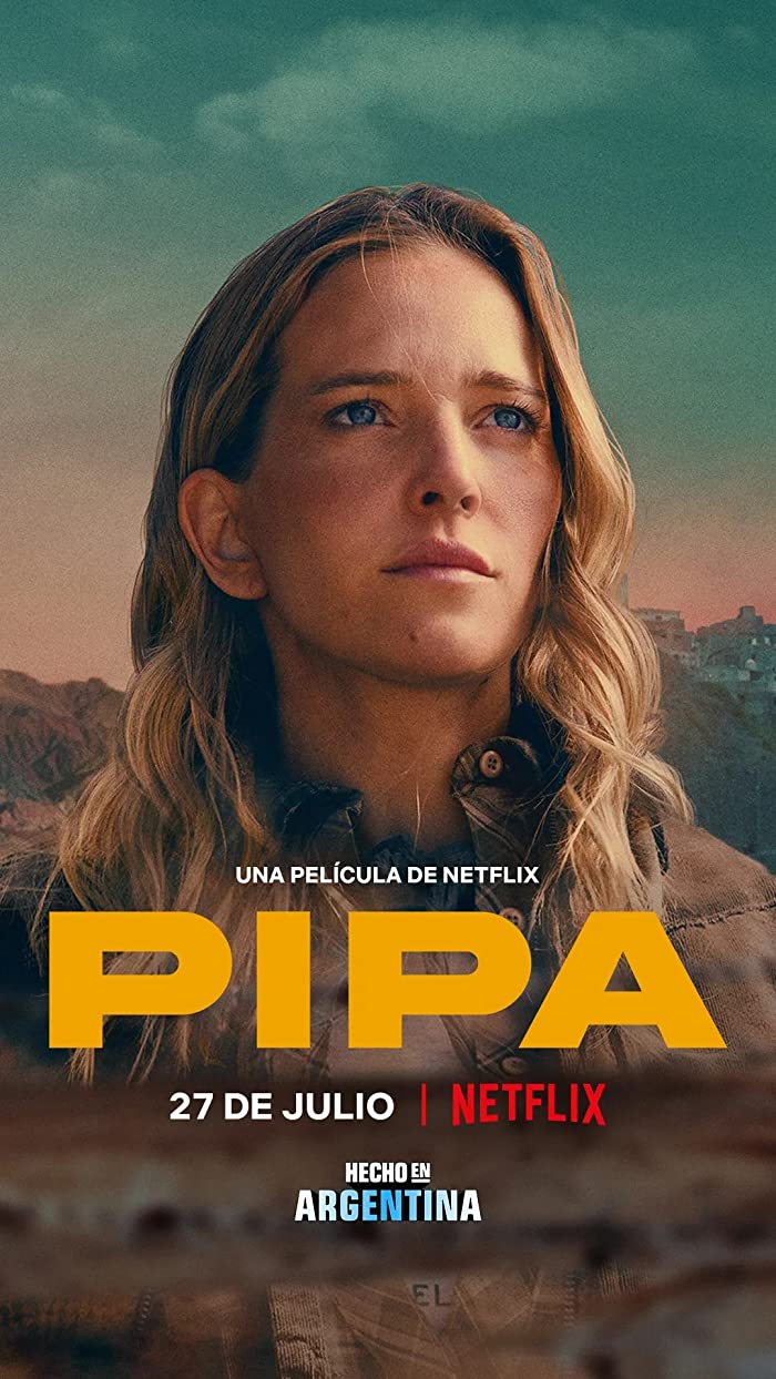 فيلم Pipa 2022 مترجم فيلم Pipa 2022 مترجم