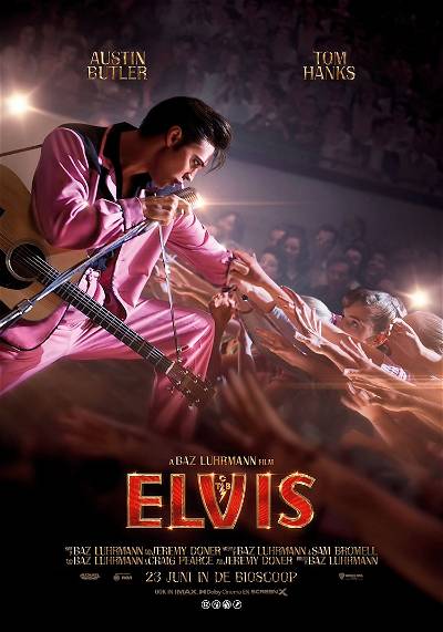 فيلم Elvis 2022 مترجم فيلم Elvis 2022 مترجم