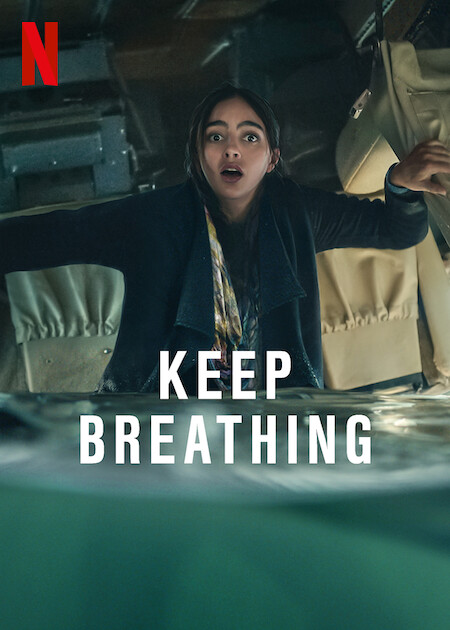 مسلسل Breathe الموسم الاول حلقة 5 مسلسل Breathe الموسم الاول حلقة 5