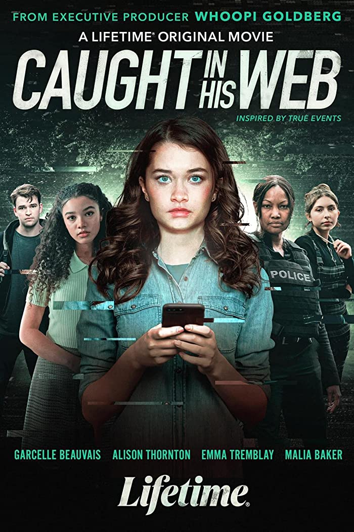فيلم Caught in His Web 2022 مترجم فيلم Caught in His Web 2022 مترجم