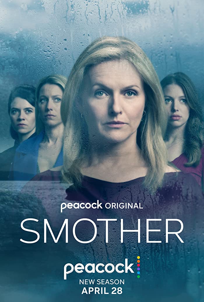 مسلسل Smother الموسم الاول حلقة 4 مسلسل Smother الموسم الاول حلقة 4