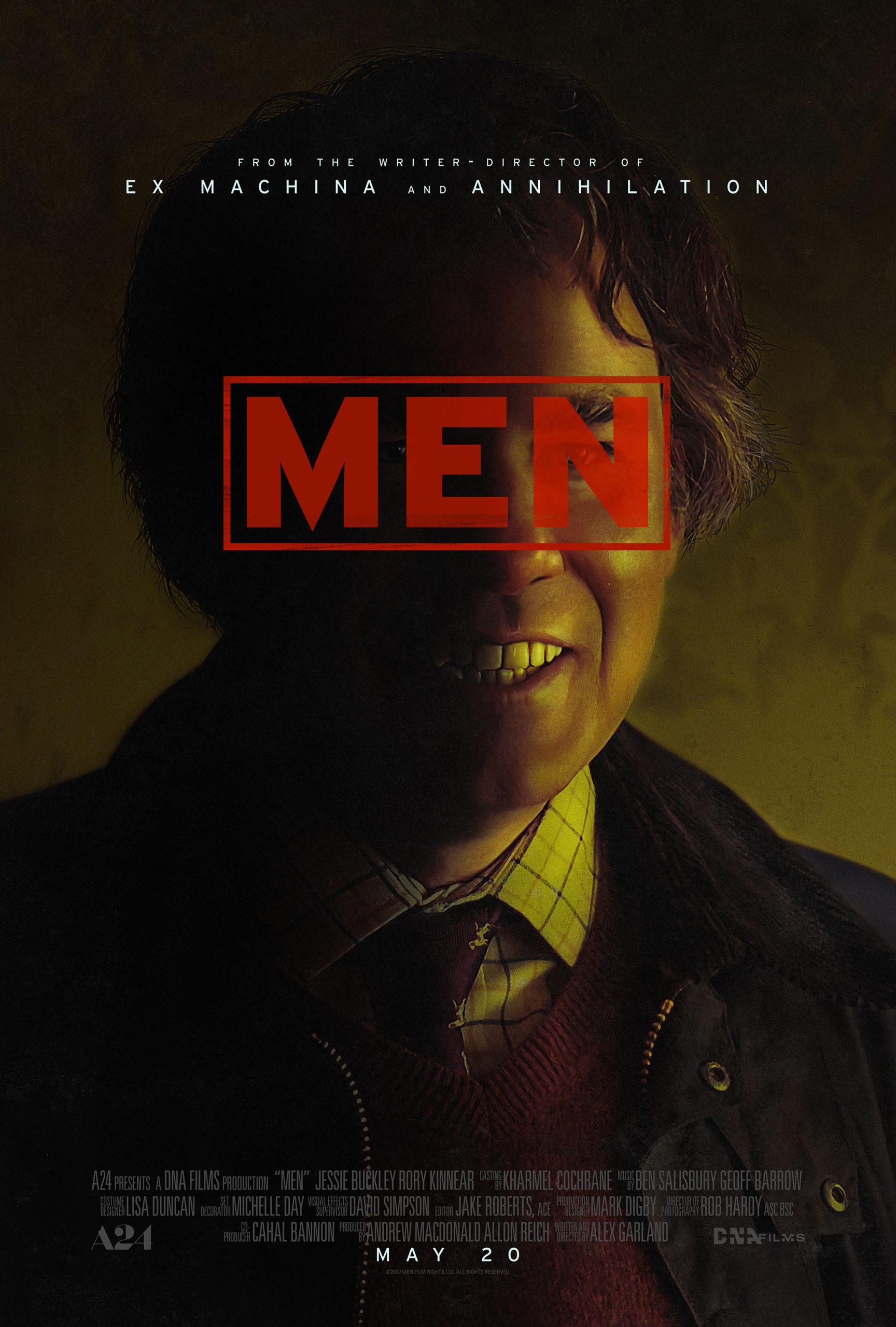 فيلم Men 2022 مترجم فيلم Men 2022 مترجم