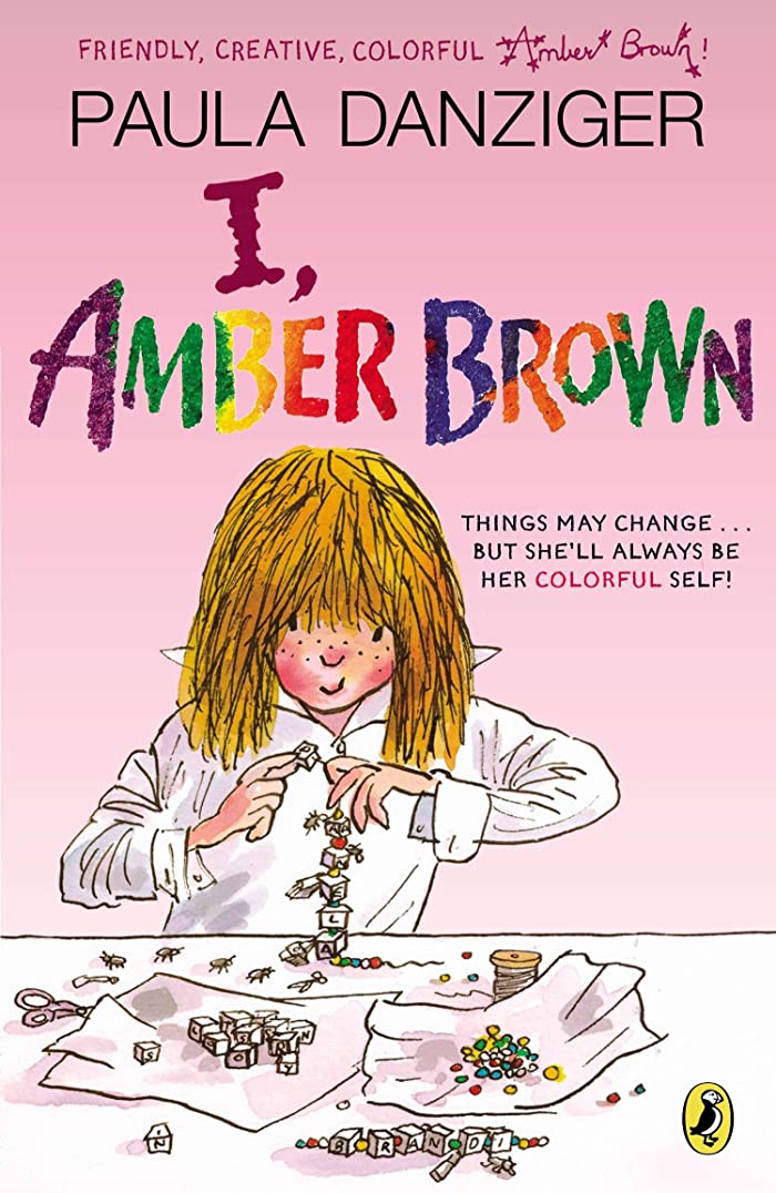 مسلسل Amber Brown الموسم الاول حلقة 2 مسلسل Amber Brown الموسم الاول حلقة 2