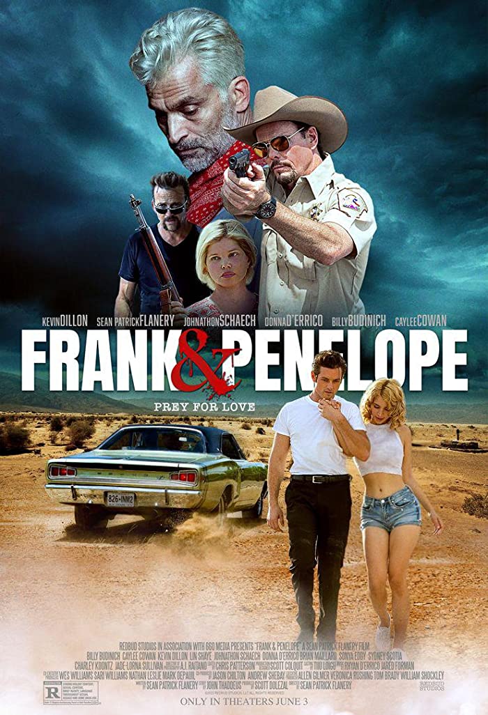 فيلم Frank and Penelope 2022 مترجم فيلم Frank and Penelope 2022 مترجم