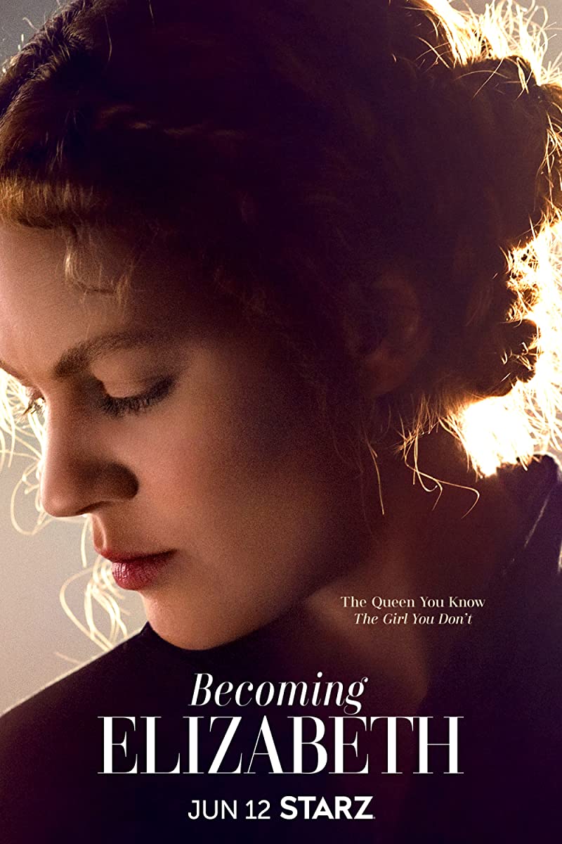 مسلسل Becoming Elizabeth الموسم الاول حلقة 6 مسلسل Becoming Elizabeth الموسم الاول حلقة 6