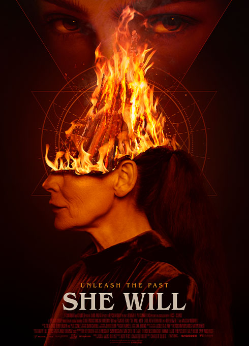فيلم She Will 2021 مترجم فيلم She Will 2021 مترجم