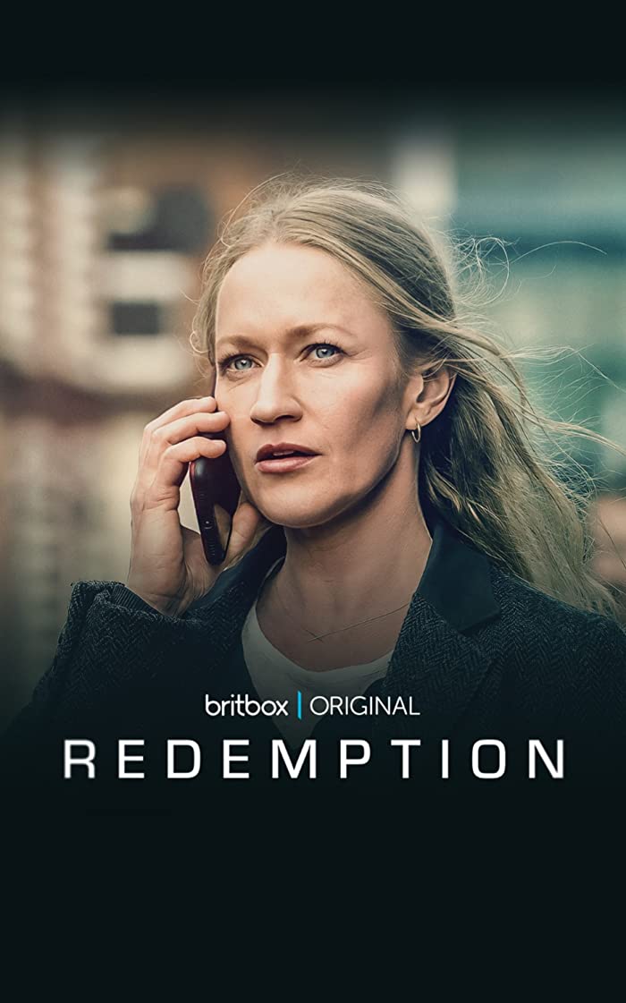 مسلسل Redemption الموسم الاول حلقة 6 والاخيرة مسلسل Redemption الموسم الاول حلقة 6 والاخيرة