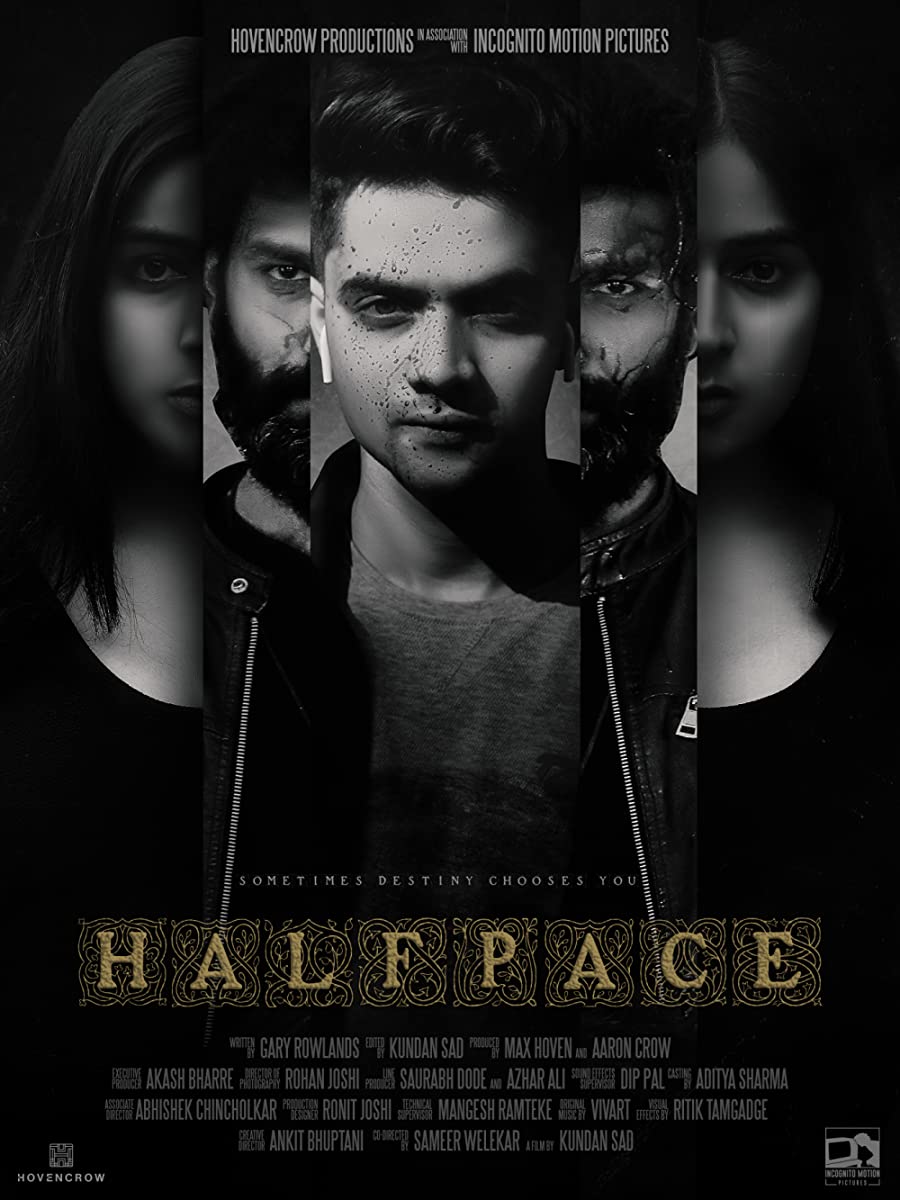 فيلم Halfpace 2021 مترجم فيلم Halfpace 2021 مترجم